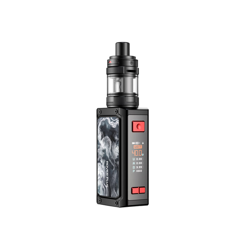 Aspire Rover Plus Vape Kit