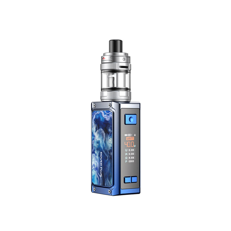 Aspire Rover Plus Vape Kit