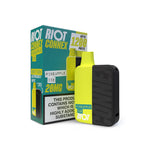 Riot Connex Pod Kit