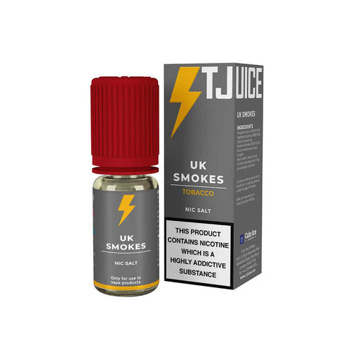 All Products – T Juice